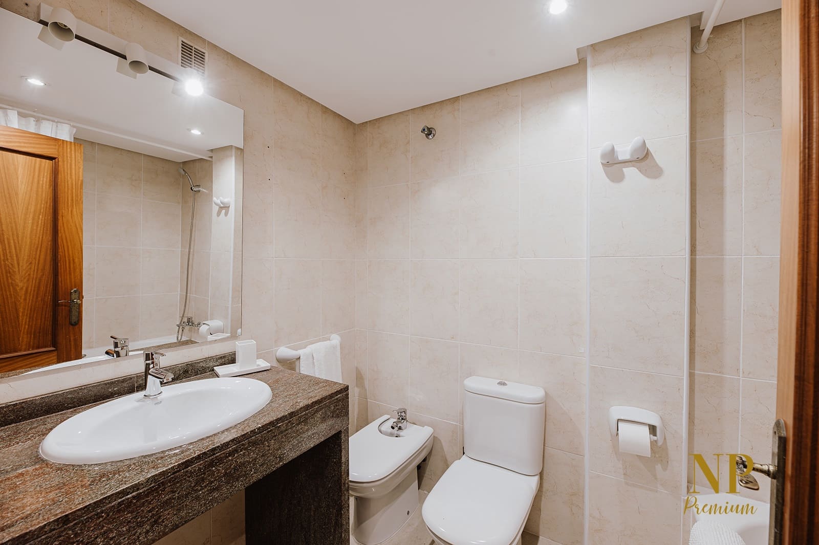 3 slaapkamer Flat te koop in Ca'n Picafort - € 790.000 (Ref: 9795523)