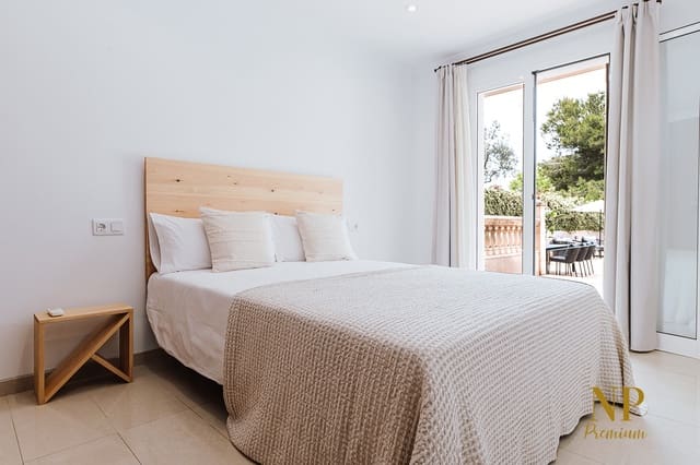 3 slaapkamer Flat te koop in Ca'n Picafort, Santa Margalida - € 790.000 (Ref: 9795523)