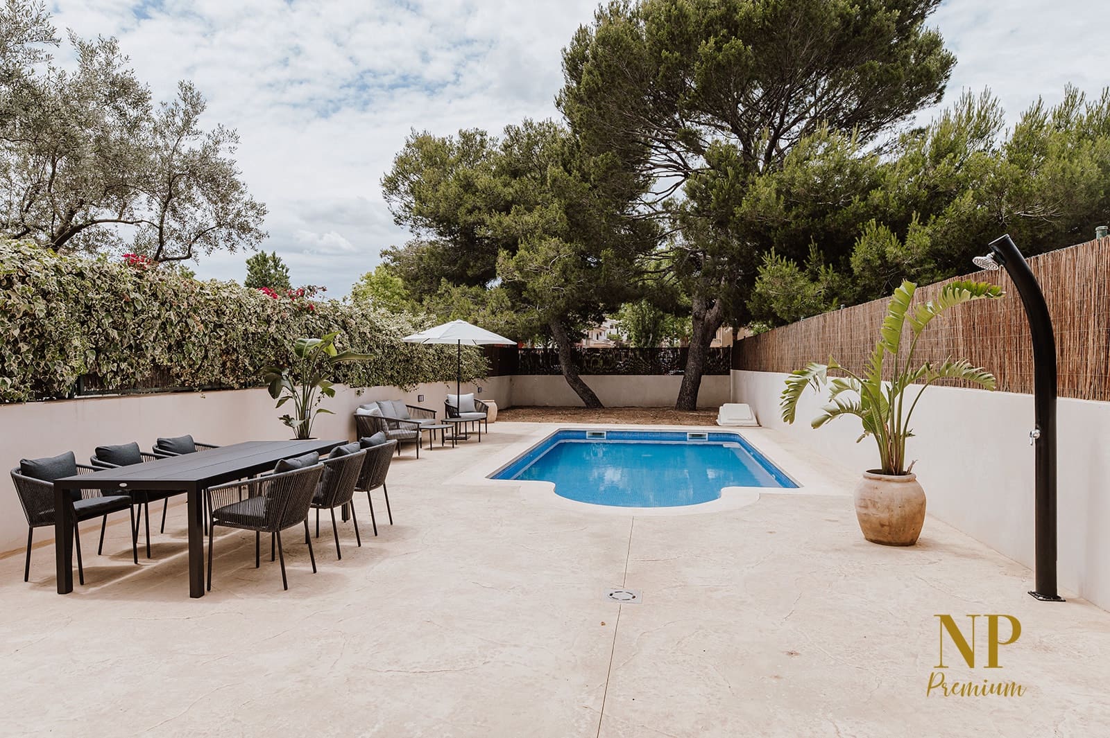 3 slaapkamer Flat te koop in Ca'n Picafort - € 790.000 (Ref: 9795523)