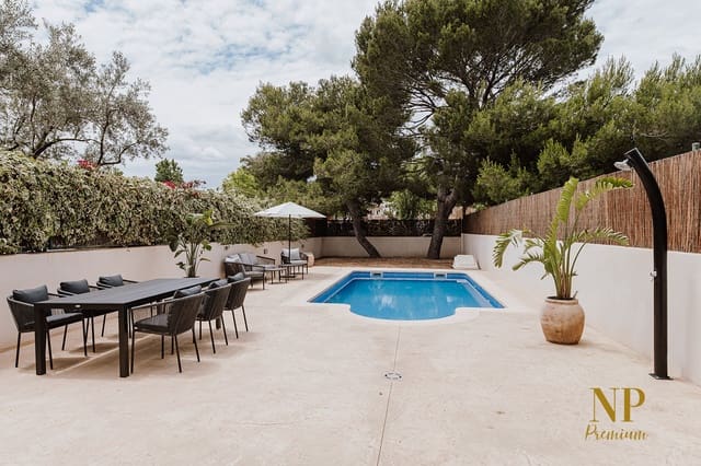 3 slaapkamer Flat te koop in Ca'n Picafort, Santa Margalida - € 790.000 (Ref: 9795523)