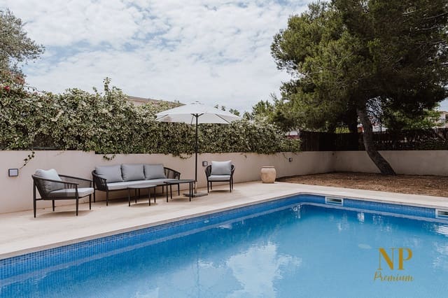 3 slaapkamer Flat te koop in Ca'n Picafort, Santa Margalida - € 790.000 (Ref: 9795523)