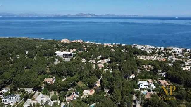 4 soveværelse Villa til salg i Betlem, Artà - € 1.195.000 (Ref: 9834679)