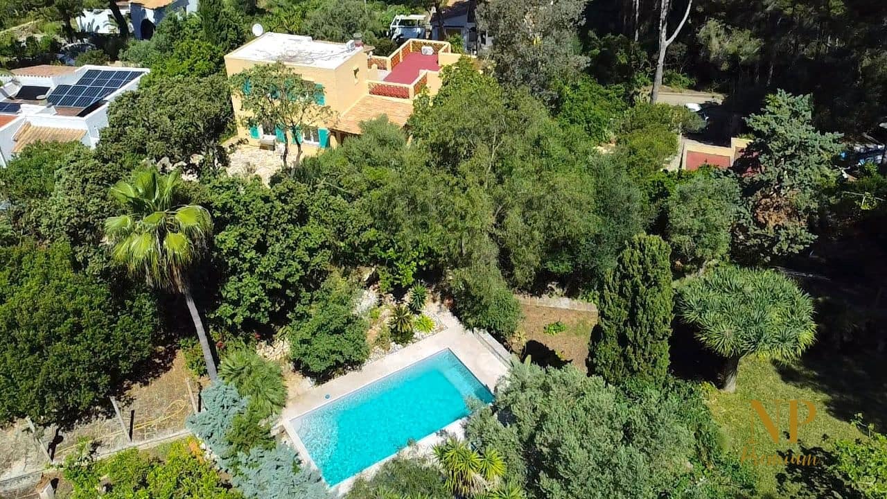 4 bedroom Villa for sale in Betlem - € 1,195,000 (Ref: 9834679)