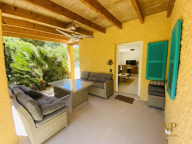 4 soveværelse Villa til salg i Betlem, Artà - € 1.195.000 (Ref: 9834679)