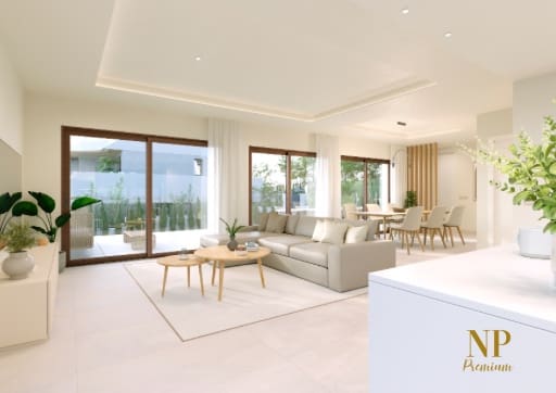 Chalet de 3 habitaciones en Peguera / Paguera, Calvià en venta - 1.995.000 € (Ref: 9977903)