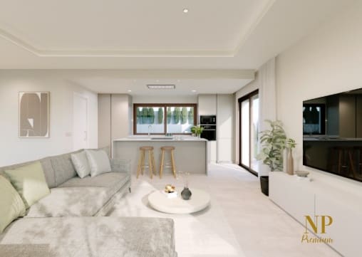 3 bedroom Villa for sale in Peguera / Paguera - € 1,995,000 (Ref: 9977903)