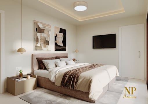 Chalet de 3 habitaciones en Peguera / Paguera, Calvià en venta - 1.995.000 € (Ref: 9977903)
