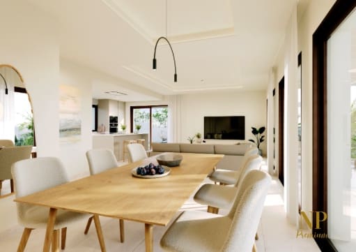 3 bedroom Villa for sale in Peguera / Paguera - € 1,995,000 (Ref: 9977903)