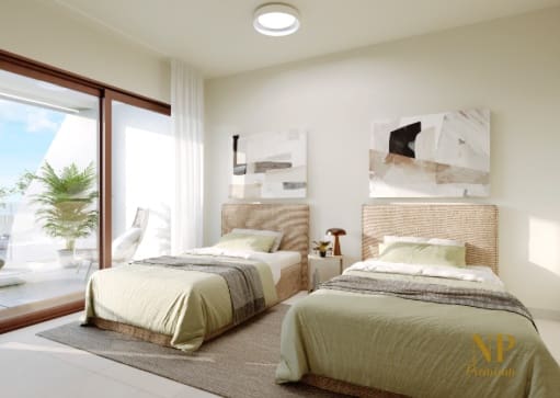 Chalet de 3 habitaciones en Peguera / Paguera, Calvià en venta - 1.995.000 € (Ref: 9977903)