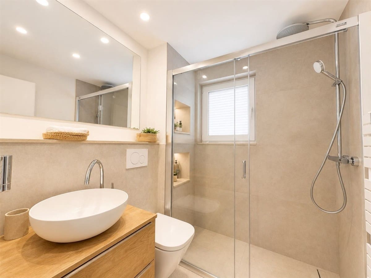 3 bedroom Flat for sale in Manacor with pool - € 599,000 (Ref: 10009800)