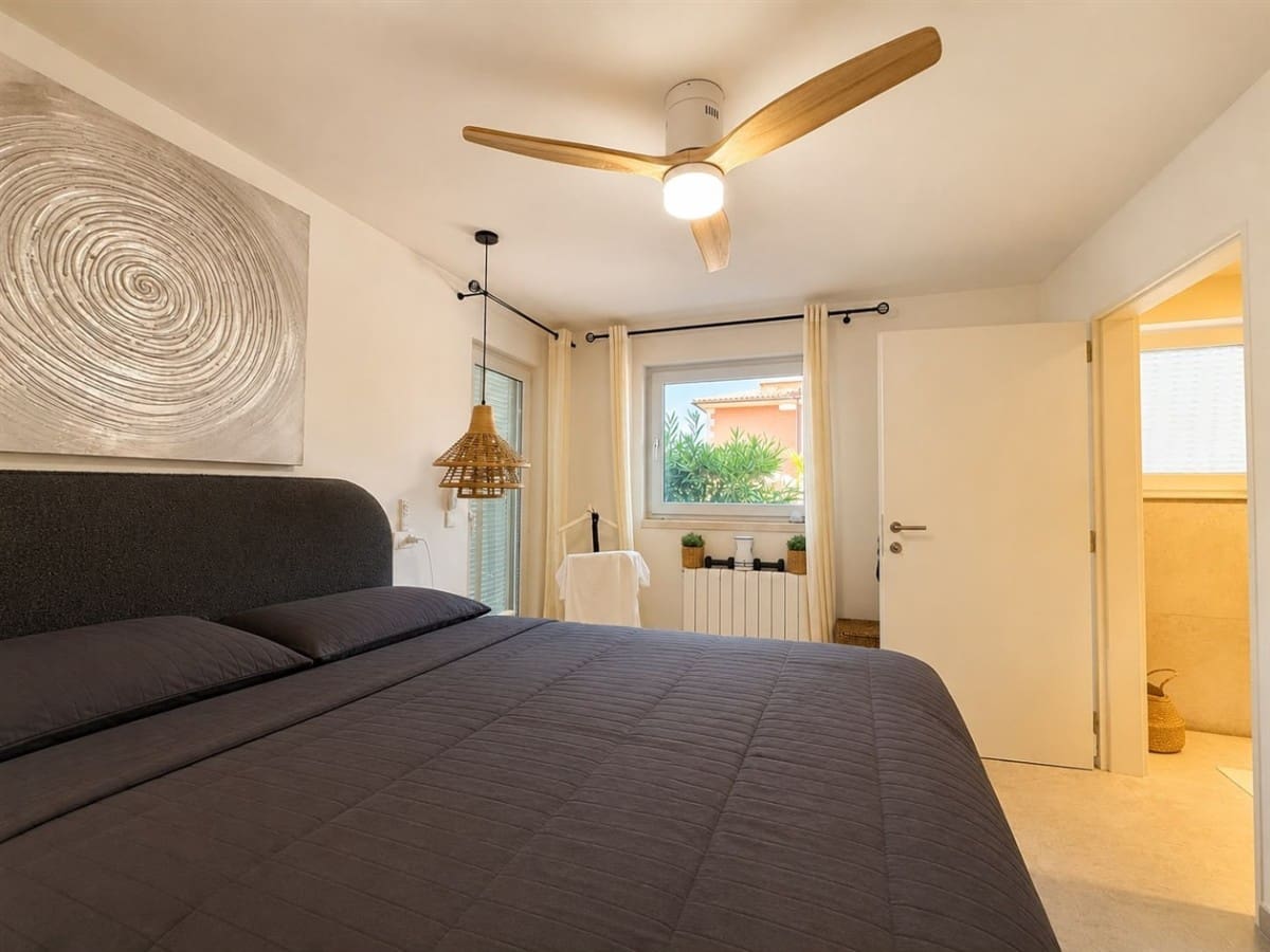3 bedroom Flat for sale in Manacor with pool - € 599,000 (Ref: 10009800)