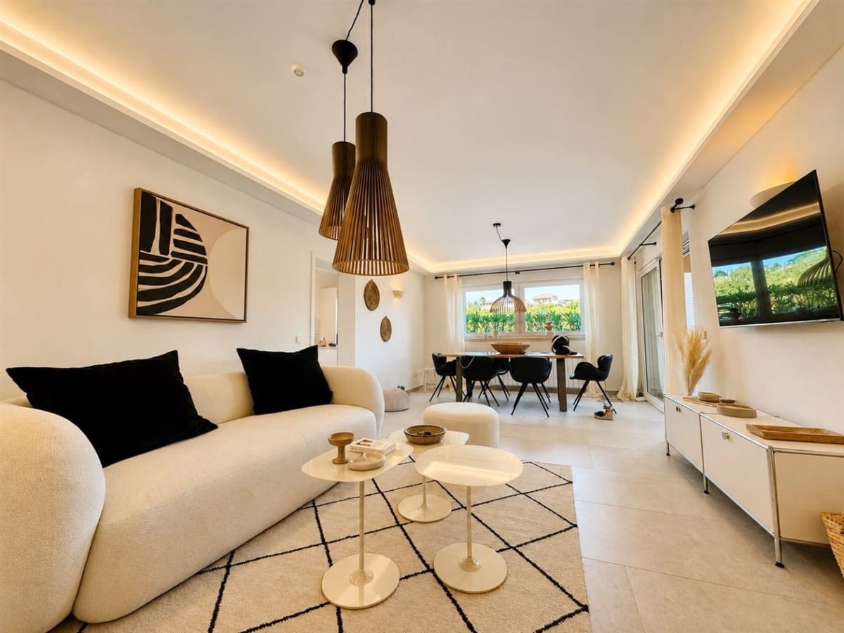 3 bedroom Flat for sale in Manacor with pool - € 599,000 (Ref: 10009800)
