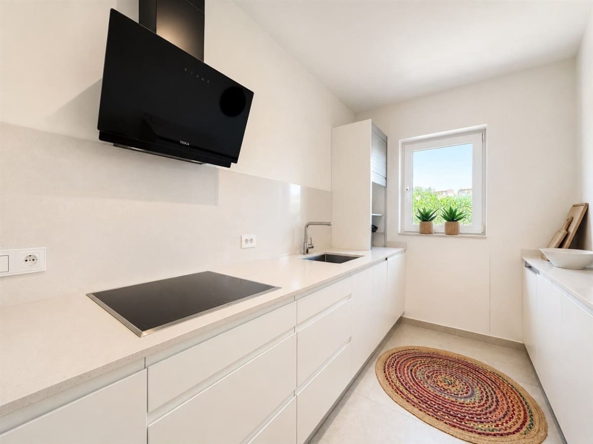 3 bedroom Flat for sale in Manacor with pool - € 599,000 (Ref: 10009800)