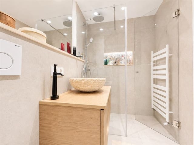 3 Zimmer Wohnung zu verkaufen in Portocristo / Port de Manacor, Manacor mit Pool - 599.000 € (Ref: 10009800)