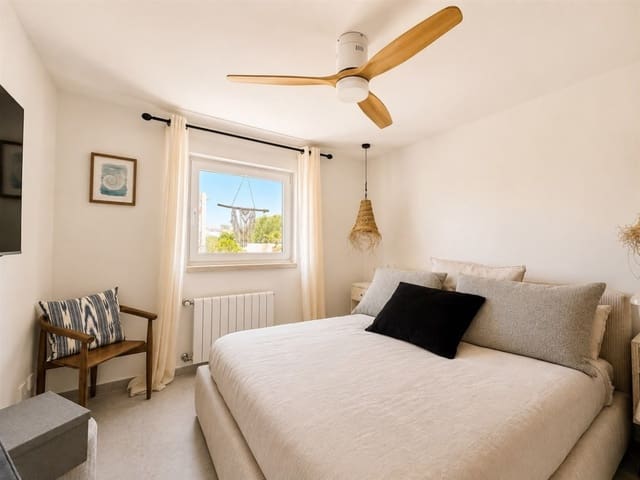 3 Zimmer Wohnung zu verkaufen in Portocristo / Port de Manacor, Manacor mit Pool - 599.000 € (Ref: 10009800)