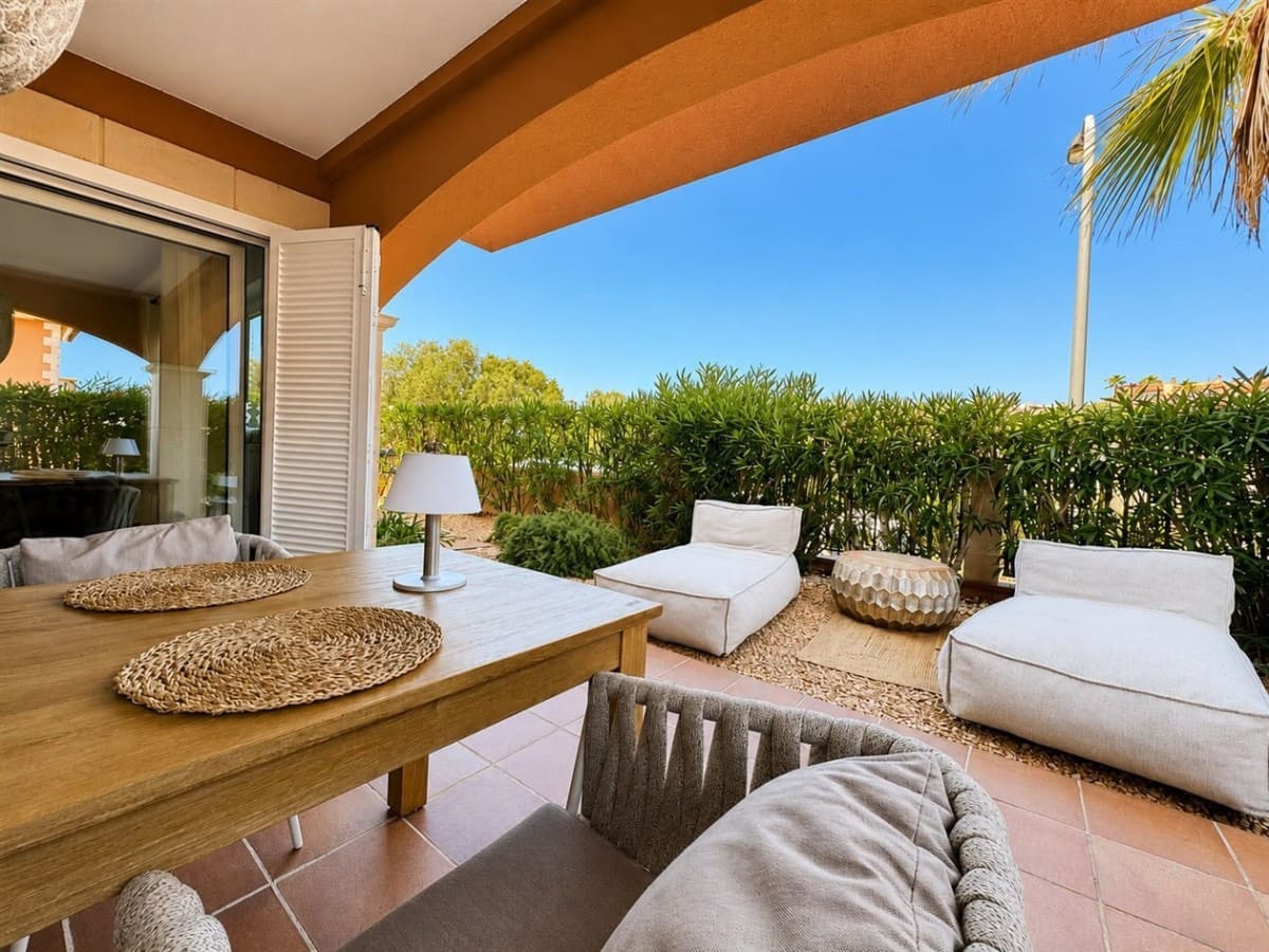 3 bedroom Flat for sale in Manacor with pool - € 599,000 (Ref: 10009800)