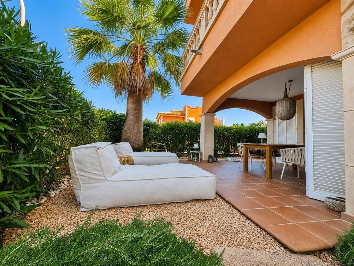 3 bedroom Flat for sale in Manacor with pool - € 599,000 (Ref: 10009800)