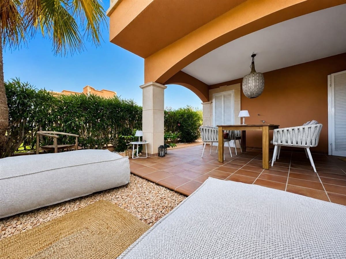3 bedroom Flat for sale in Manacor with pool - € 599,000 (Ref: 10009800)