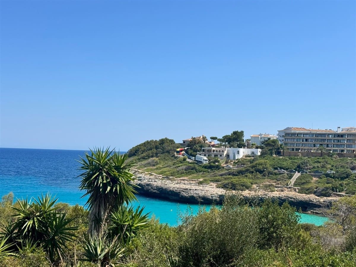 3 bedroom Flat for sale in Manacor with pool - € 599,000 (Ref: 10009800)