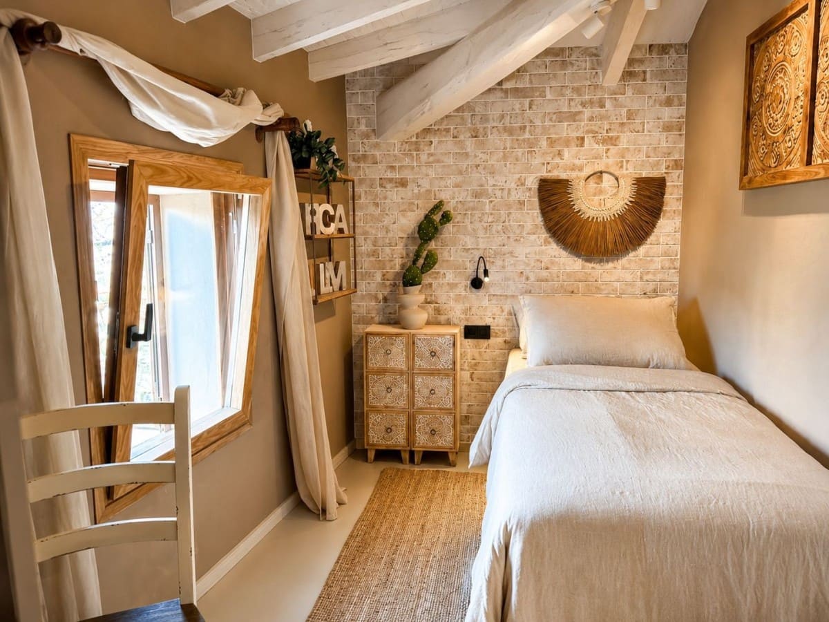 2 sypialnia Mieszkanie na sprzedaż w Llucmajor z garażem - 559 000 € (Ref: 10009801)