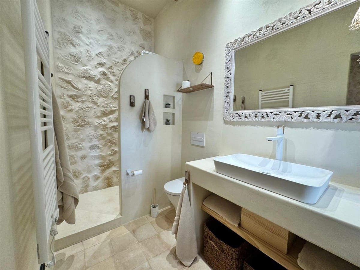 2 sypialnia Mieszkanie na sprzedaż w Llucmajor z garażem - 559 000 € (Ref: 10009801)