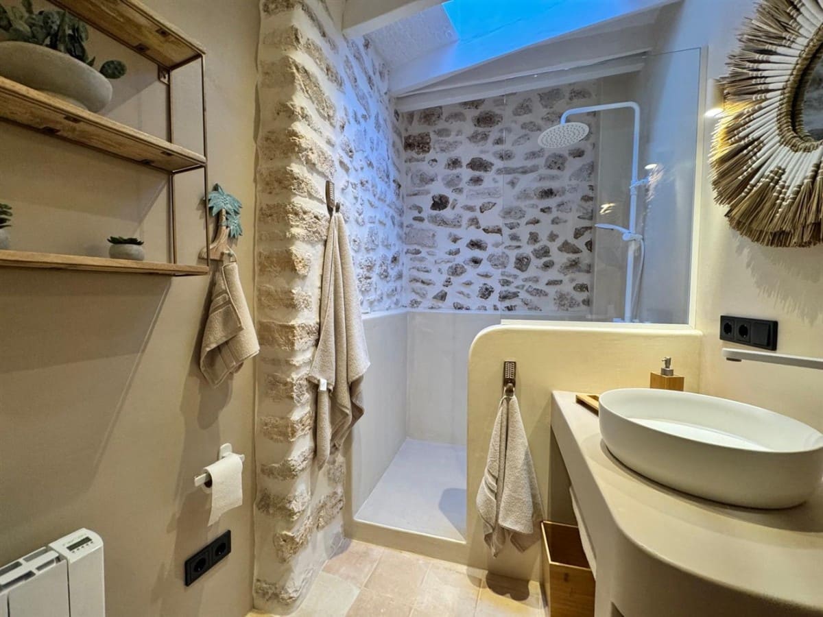 2 sypialnia Mieszkanie na sprzedaż w Llucmajor z garażem - 559 000 € (Ref: 10009801)