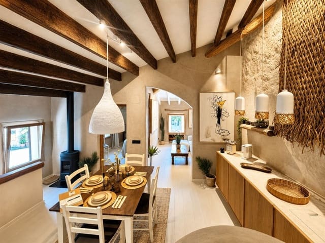 2 sypialnia Mieszkanie na sprzedaż w Llucmajor z garażem - 559 000 € (Ref: 10009801)