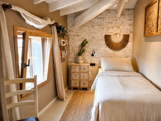 2 sypialnia Mieszkanie na sprzedaż w Llucmajor z garażem - 559 000 € (Ref: 10009801)