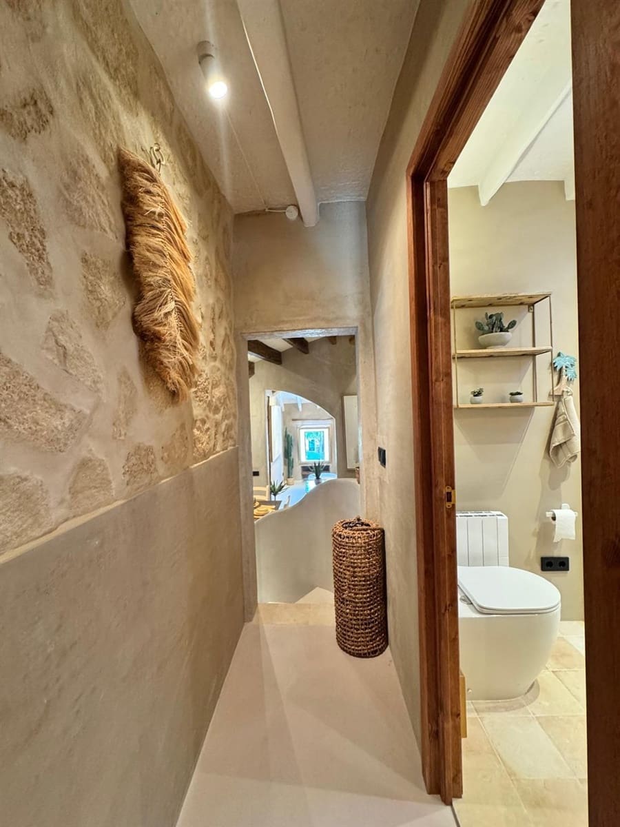 2 sypialnia Mieszkanie na sprzedaż w Llucmajor z garażem - 559 000 € (Ref: 10009801)