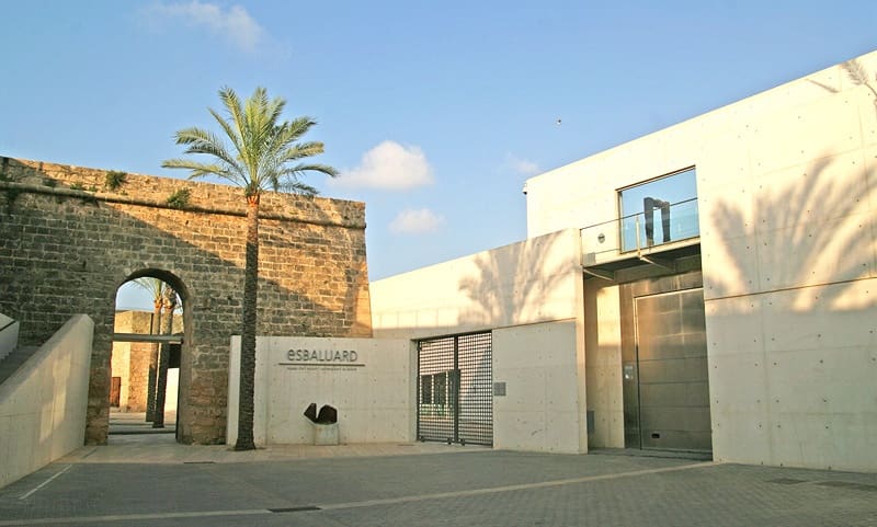 3 slaapkamer Penthouse te koop in Palma de Mallorca met garage - € 1.170.000 (Ref: 10019861)