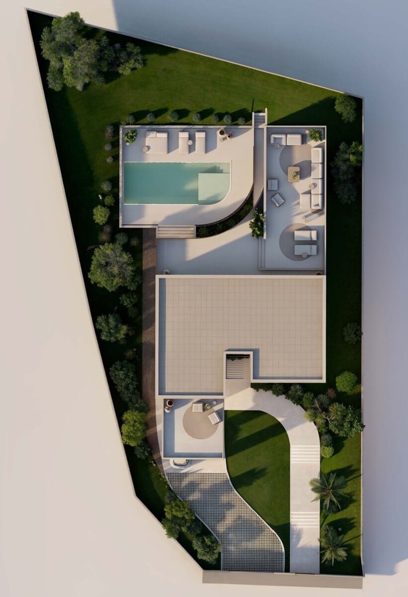 Undeveloped Land for sale in Santa Ponsa - € 1,590,000 (Ref: 10024931)