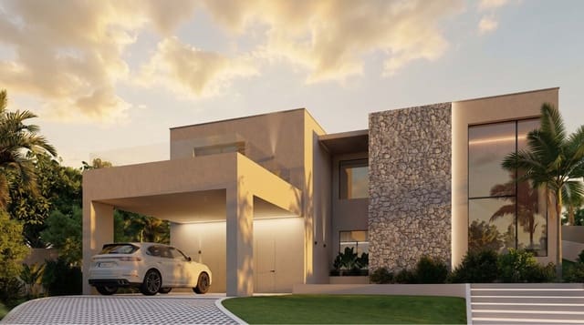 Undeveloped Land for sale in Santa Ponsa, Calvià - € 1,590,000 (Ref: 10024931)