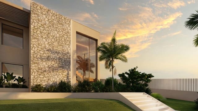 Undeveloped Land for sale in Santa Ponsa, Calvià - € 1,590,000 (Ref: 10024931)