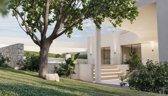 Undeveloped Land for sale in Santa Ponsa, Calvià - € 1,590,000 (Ref: 10024931)