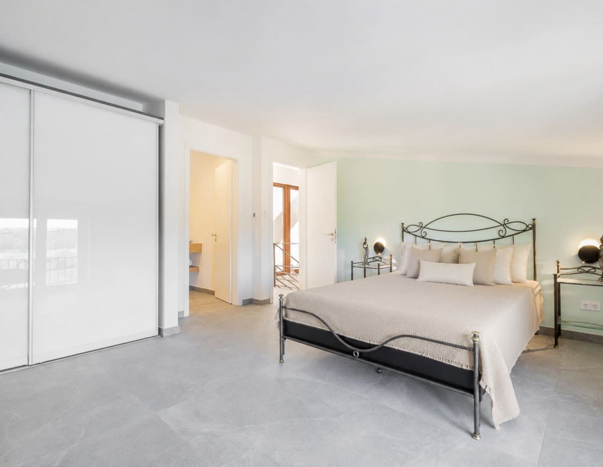 4 chambre Finca/Maison de Campagne à vendre à Montuiri avec piscine - 2 950 000 € (Ref: 10039212)