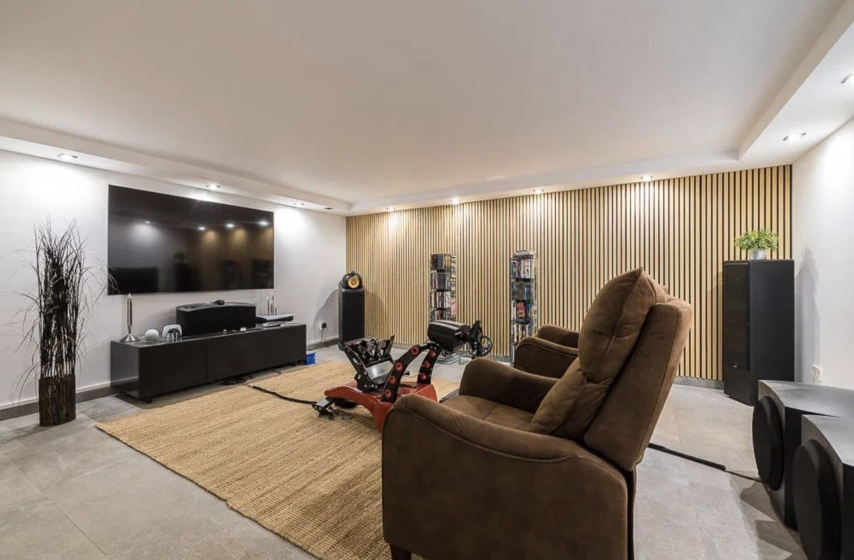 4 chambre Finca/Maison de Campagne à vendre à Montuiri avec piscine - 2 950 000 € (Ref: 10039212)