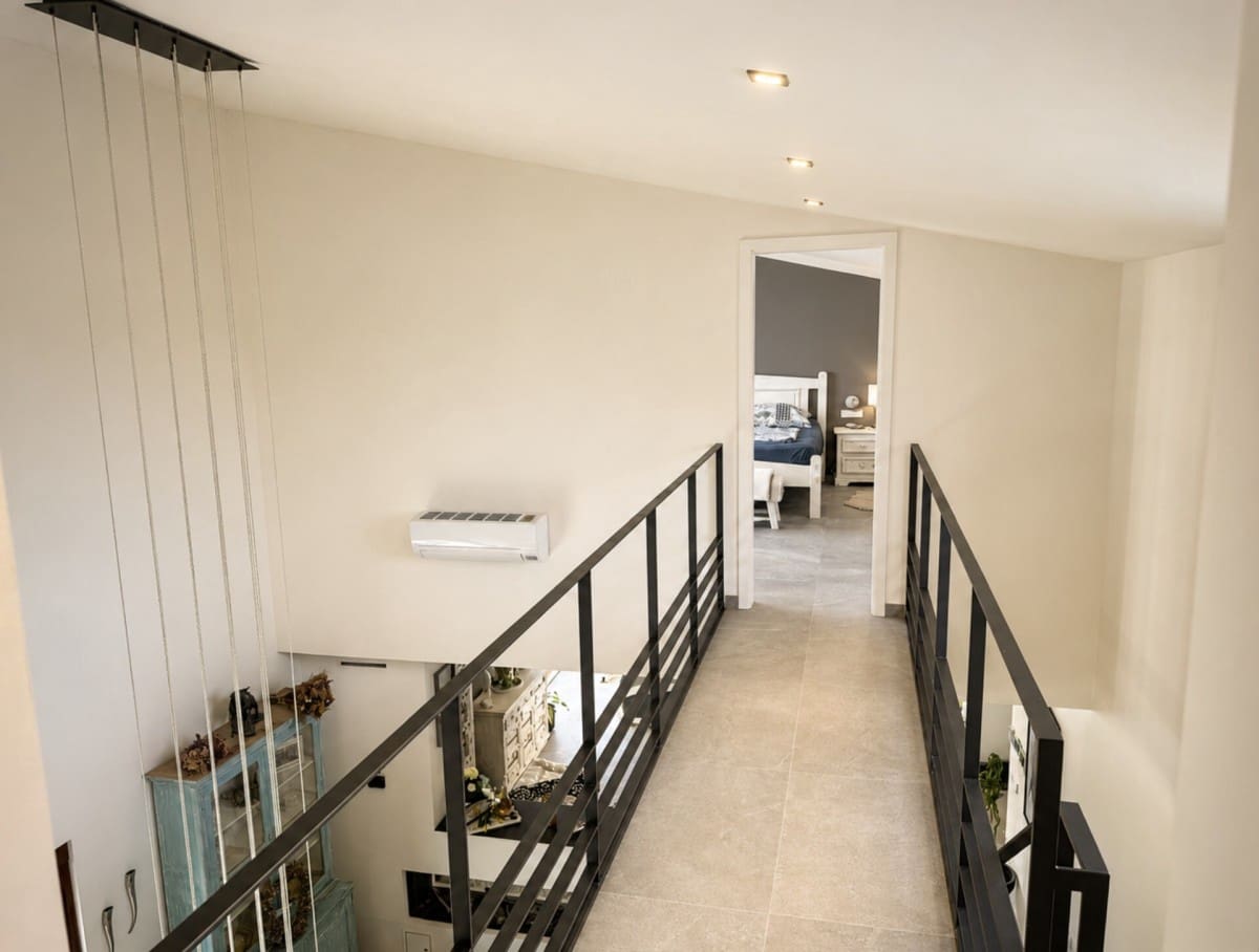 4 chambre Finca/Maison de Campagne à vendre à Montuiri avec piscine - 2 950 000 € (Ref: 10039212)