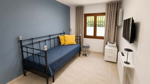 3 quarto Moradia para venda em Santa Ponsa, Calvià com piscina garagem - 1 250 000 € (Ref: 10048414)
