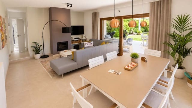 3 quarto Moradia para venda em Santa Ponsa, Calvià com piscina garagem - 1 250 000 € (Ref: 10048414)