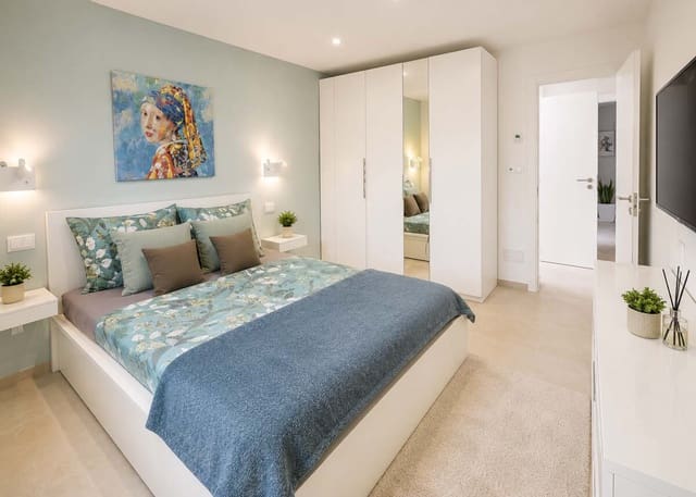 3 quarto Moradia para venda em Santa Ponsa, Calvià com piscina garagem - 1 250 000 € (Ref: 10048414)
