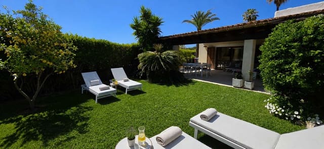 3 quarto Moradia para venda em Santa Ponsa, Calvià com piscina garagem - 1 250 000 € (Ref: 10048414)