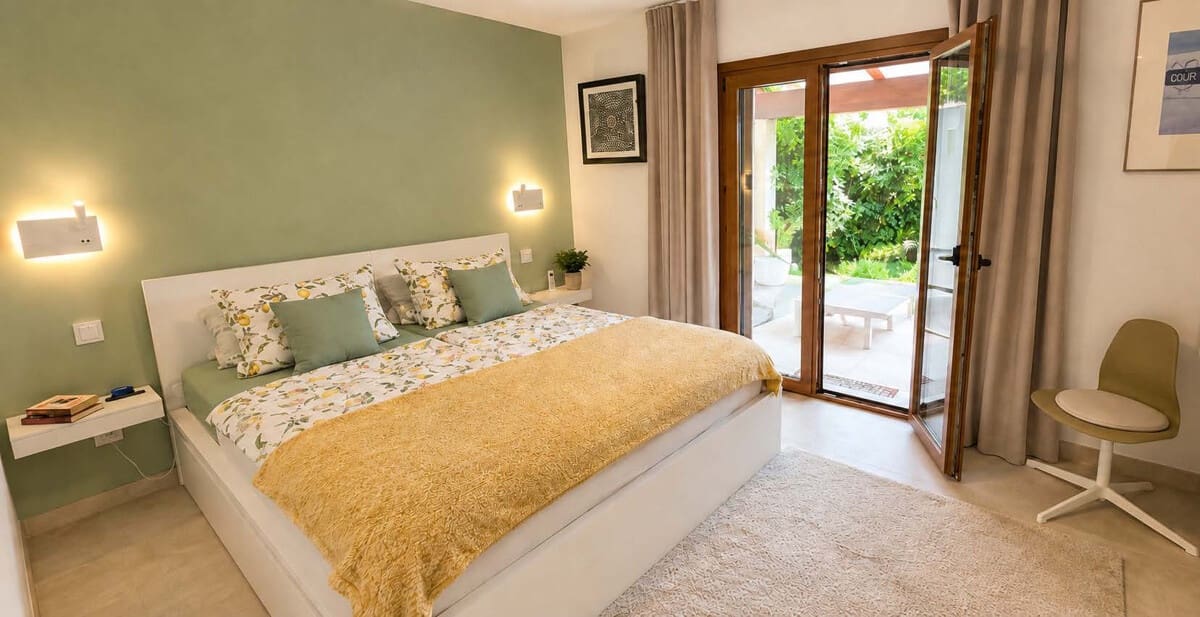3 quarto Moradia para venda em Santa Ponsa com piscina garagem - 1 250 000 € (Ref: 10048414)