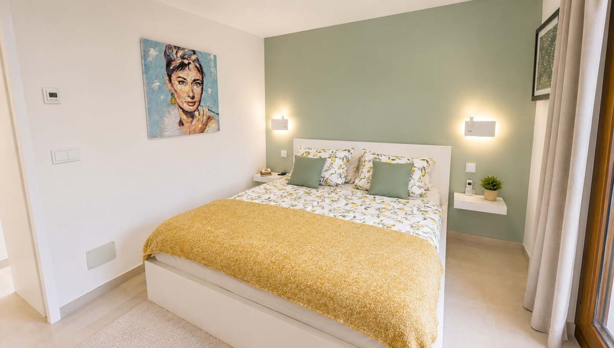 3 quarto Moradia para venda em Santa Ponsa com piscina garagem - 1 250 000 € (Ref: 10048414)