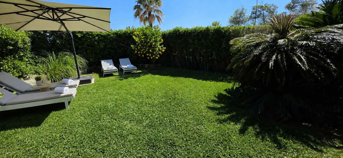 3 quarto Moradia para venda em Santa Ponsa com piscina garagem - 1 250 000 € (Ref: 10048414)