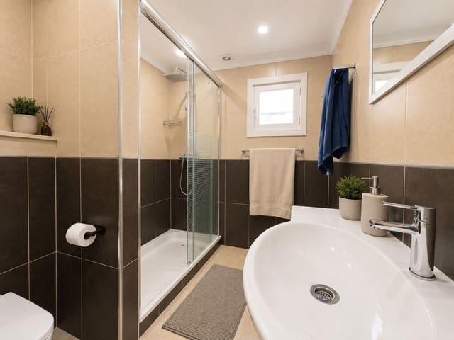 2 soverom Rekkehus til salgs i Santa Ponsa, Calvià med svømmebasseng - € 499 000 (Ref: 10060819)