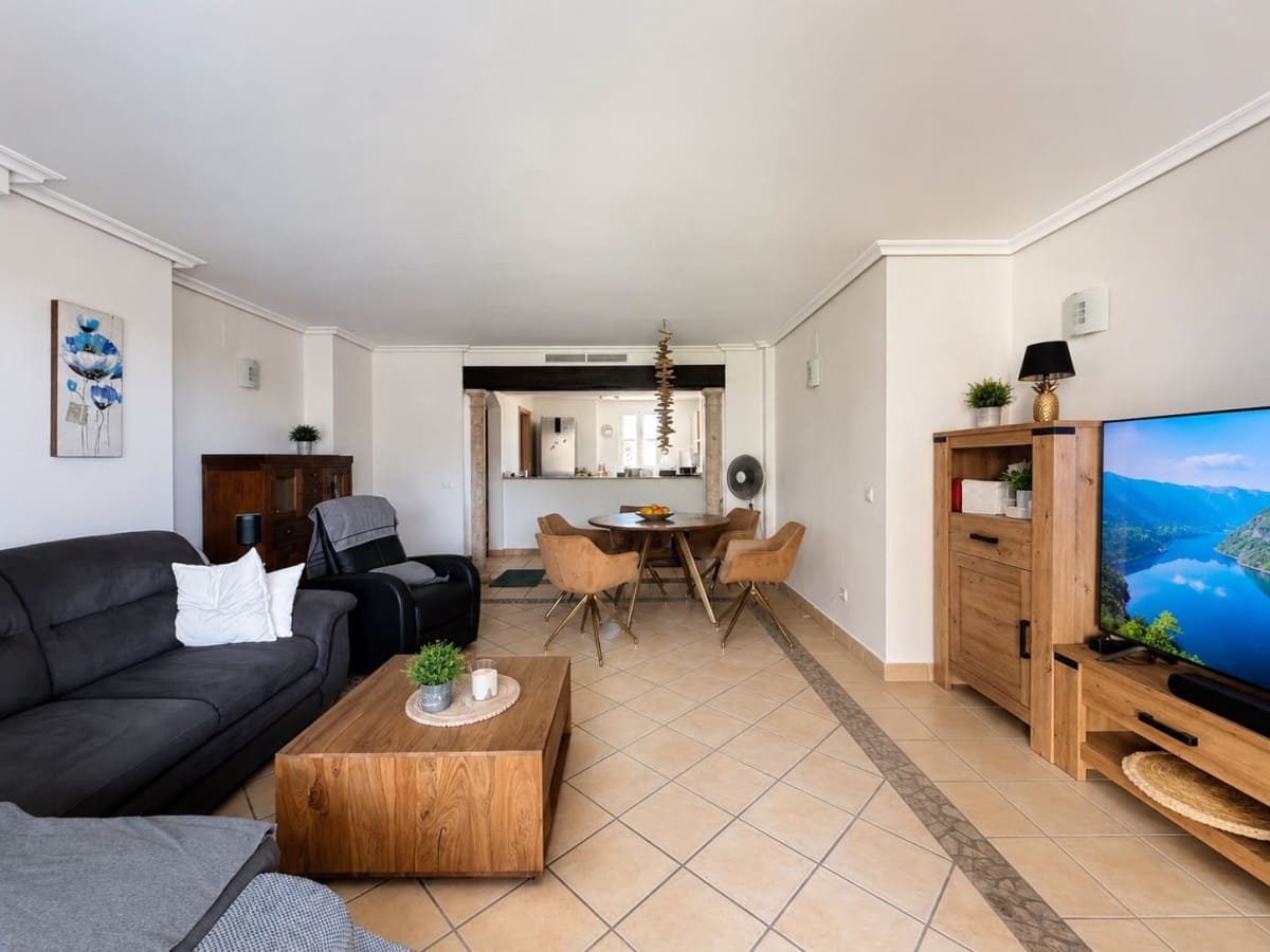 2 sovrum Lägenhet till salu i Santa Ponsa med pool garage - 599 000 € (Ref: 10060820)