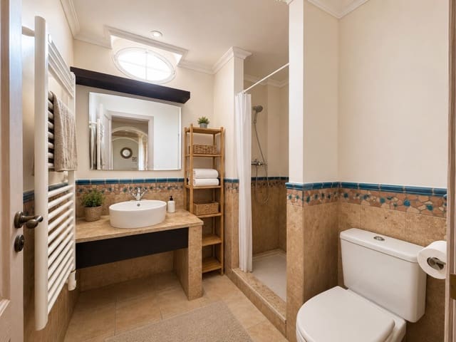 2 sovrum Lägenhet till salu i Santa Ponsa, Calvià med pool garage - 599 000 € (Ref: 10060820)