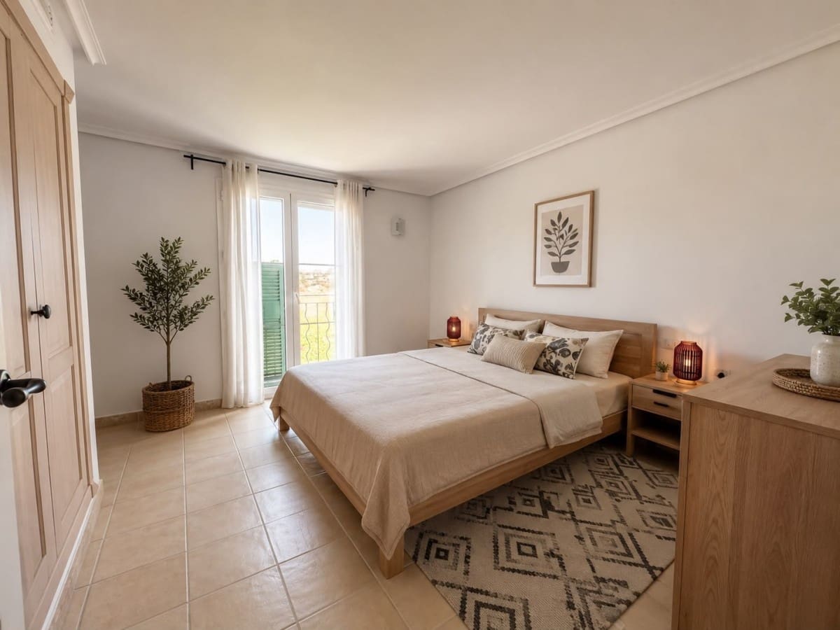2 sovrum Lägenhet till salu i Santa Ponsa med pool garage - 599 000 € (Ref: 10060820)