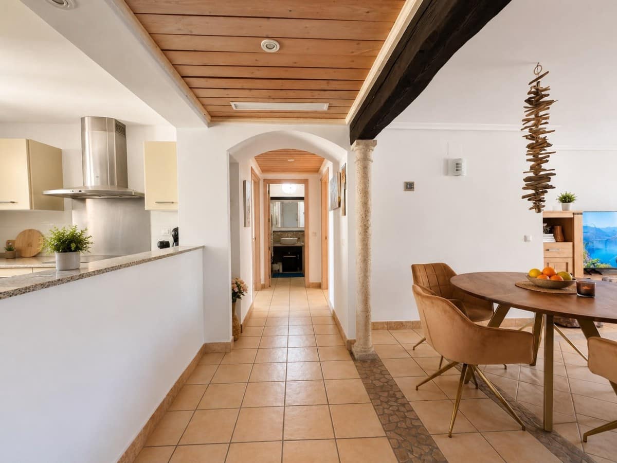 2 sovrum Lägenhet till salu i Santa Ponsa med pool garage - 599 000 € (Ref: 10060820)