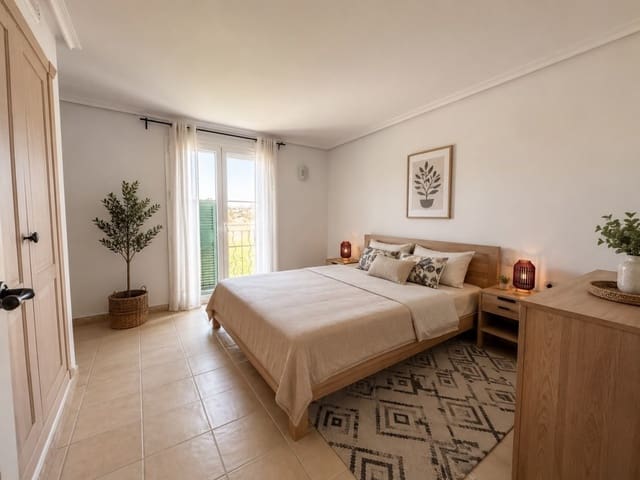 2 sovrum Lägenhet till salu i Santa Ponsa, Calvià med pool garage - 599 000 € (Ref: 10060820)